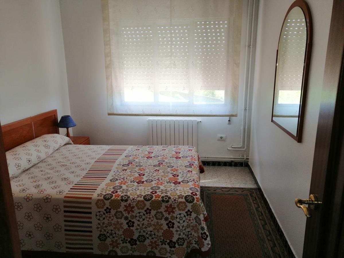 Cachadina Daire Marín Dış mekan fotoğraf