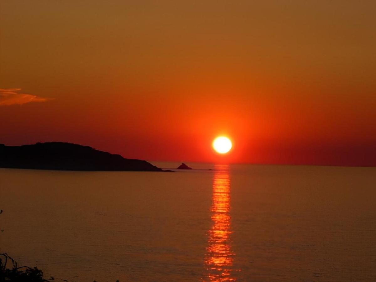 Cachadina Daire Marín Dış mekan fotoğraf