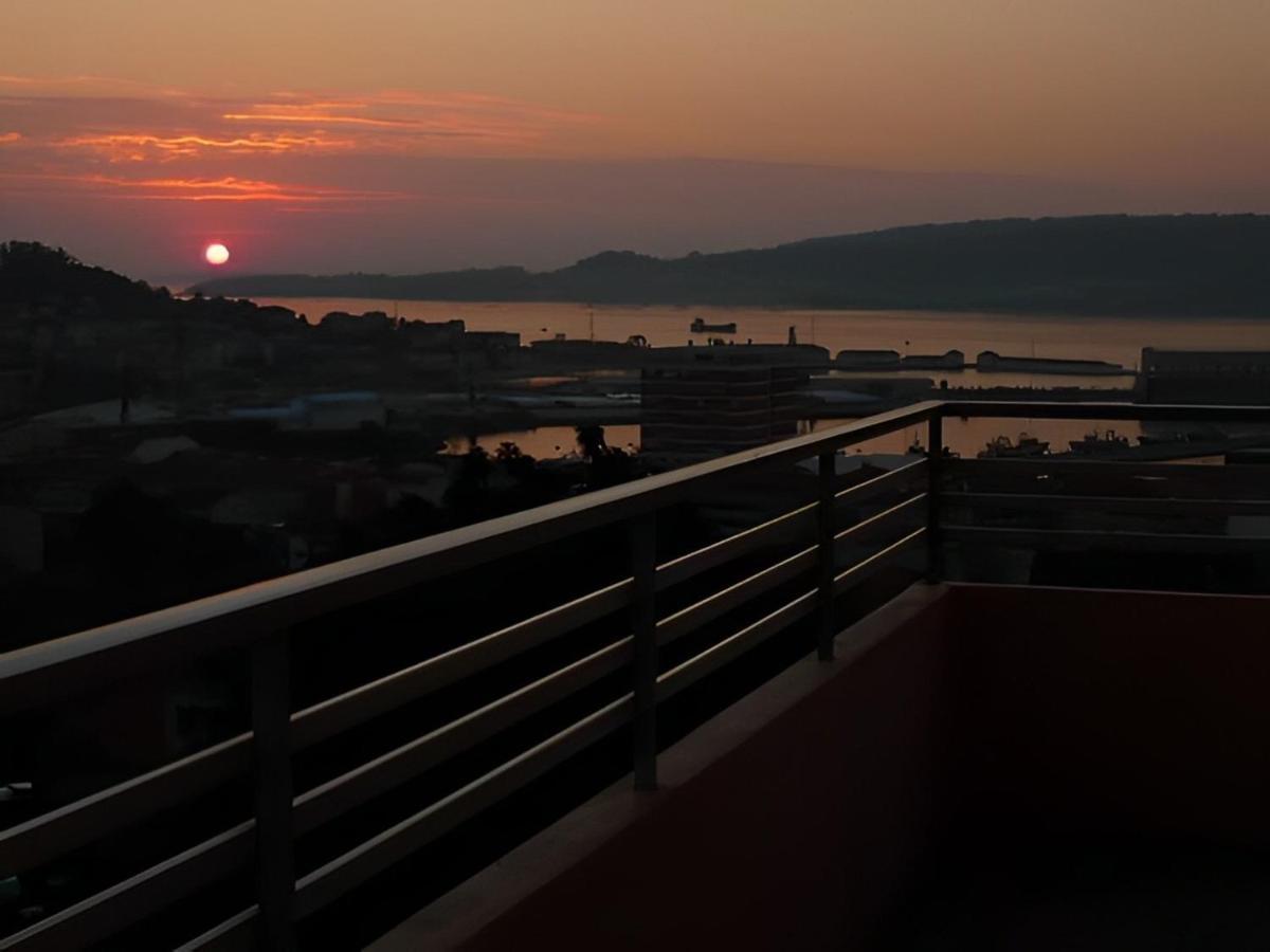 Cachadina Daire Marín Dış mekan fotoğraf